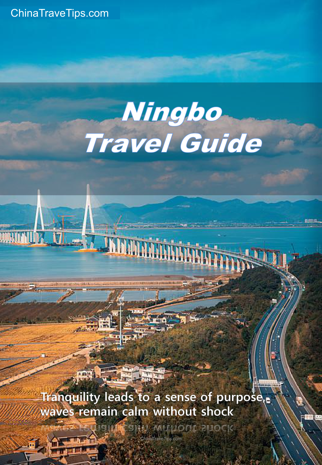 Ningbo Travel Guide